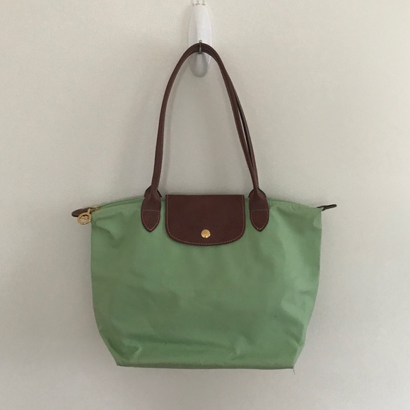 Longchamp Handbags - Longchamp Le Pliage Shopping Model Depose.